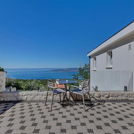 Villa Prestige บาชกาโวดา ภายนอก รูปภาพ