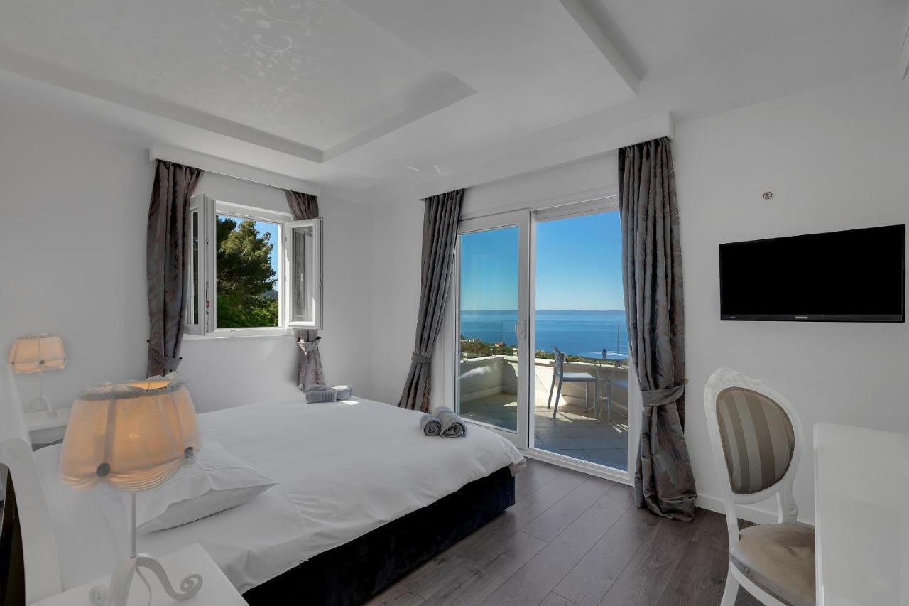 Villa Prestige บาชกาโวดา ภายนอก รูปภาพ