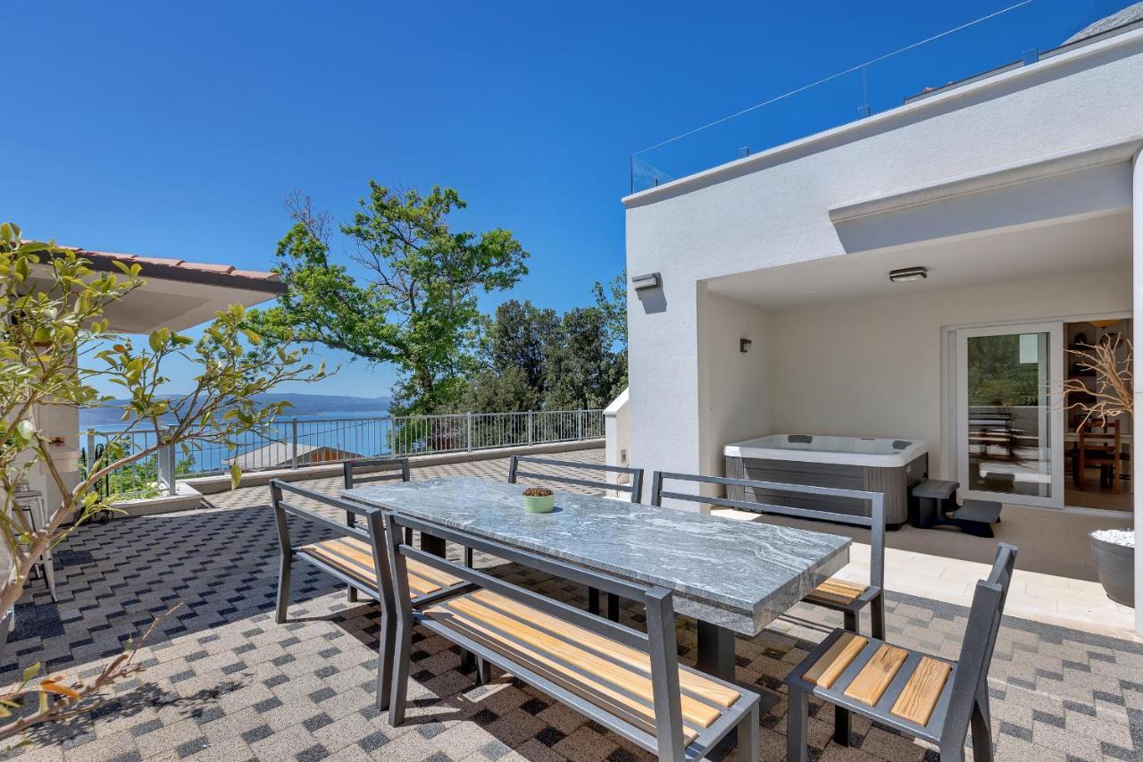 Villa Prestige บาชกาโวดา ภายนอก รูปภาพ