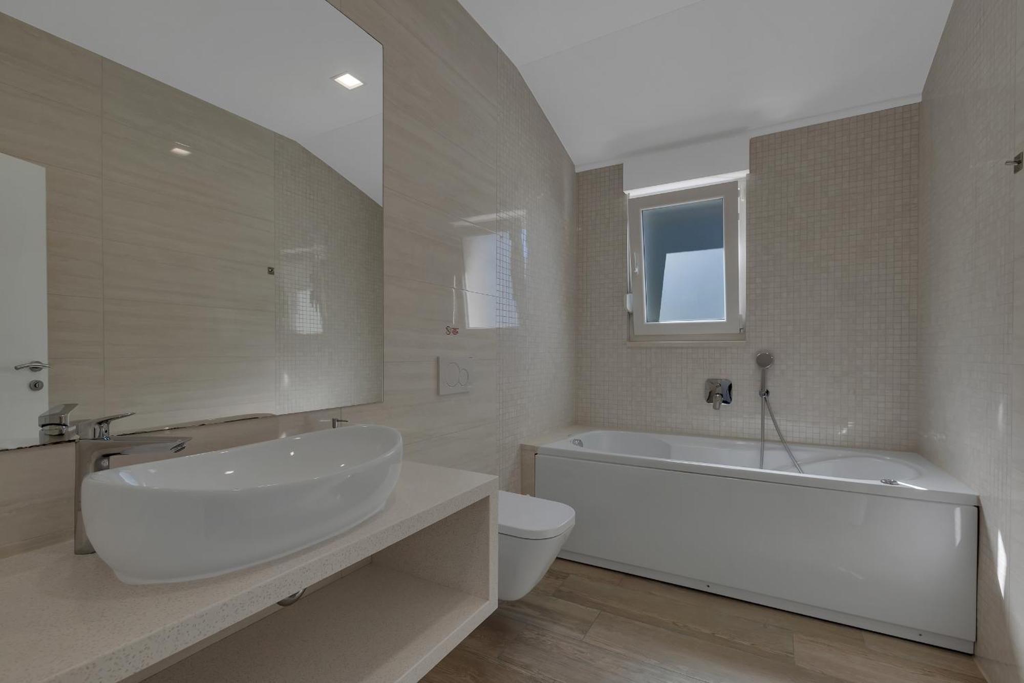 Villa Prestige บาชกาโวดา ภายนอก รูปภาพ