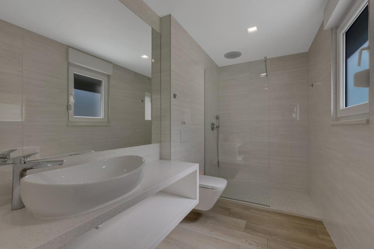 Villa Prestige บาชกาโวดา ภายนอก รูปภาพ