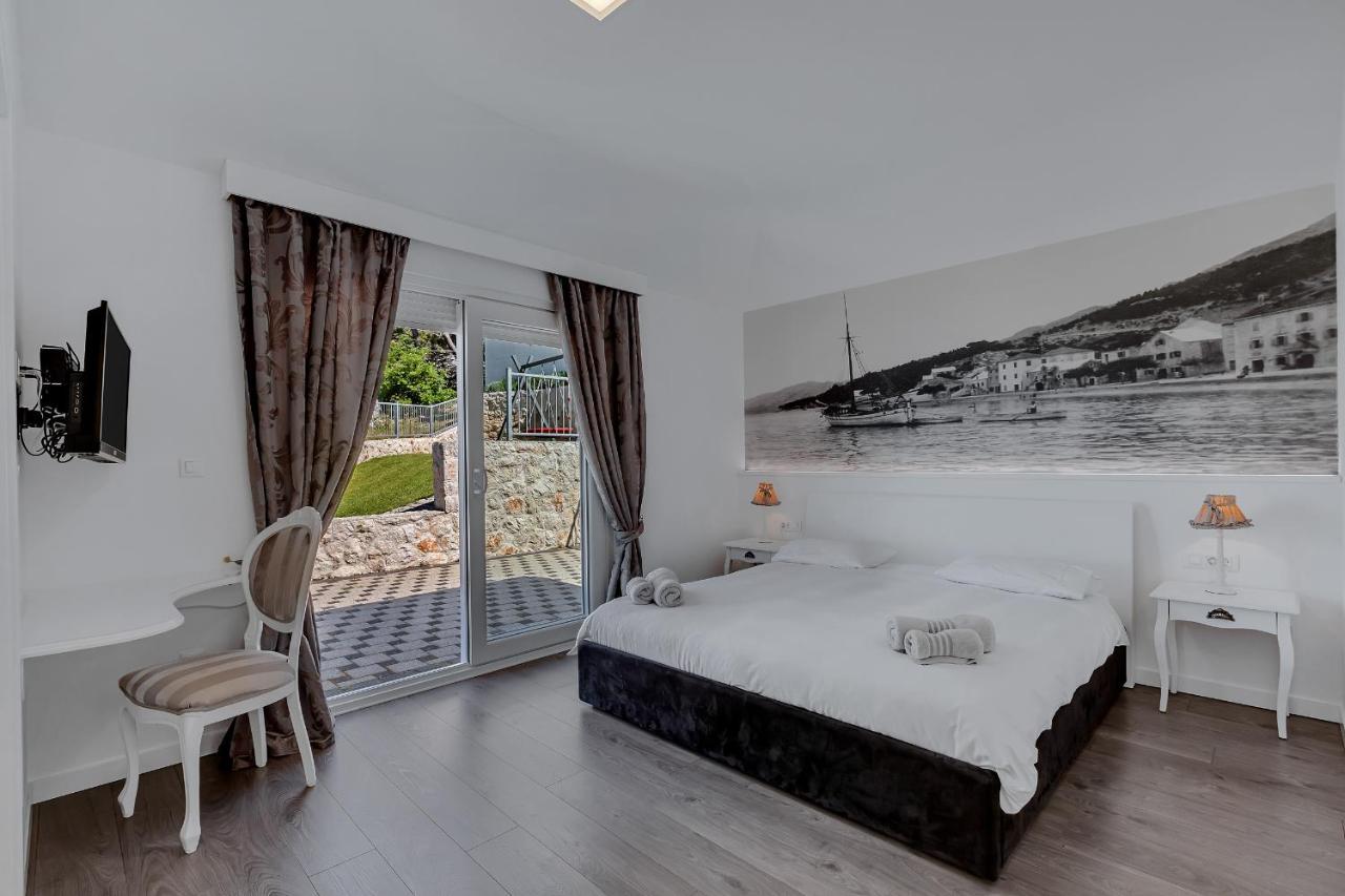 Villa Prestige บาชกาโวดา ภายนอก รูปภาพ